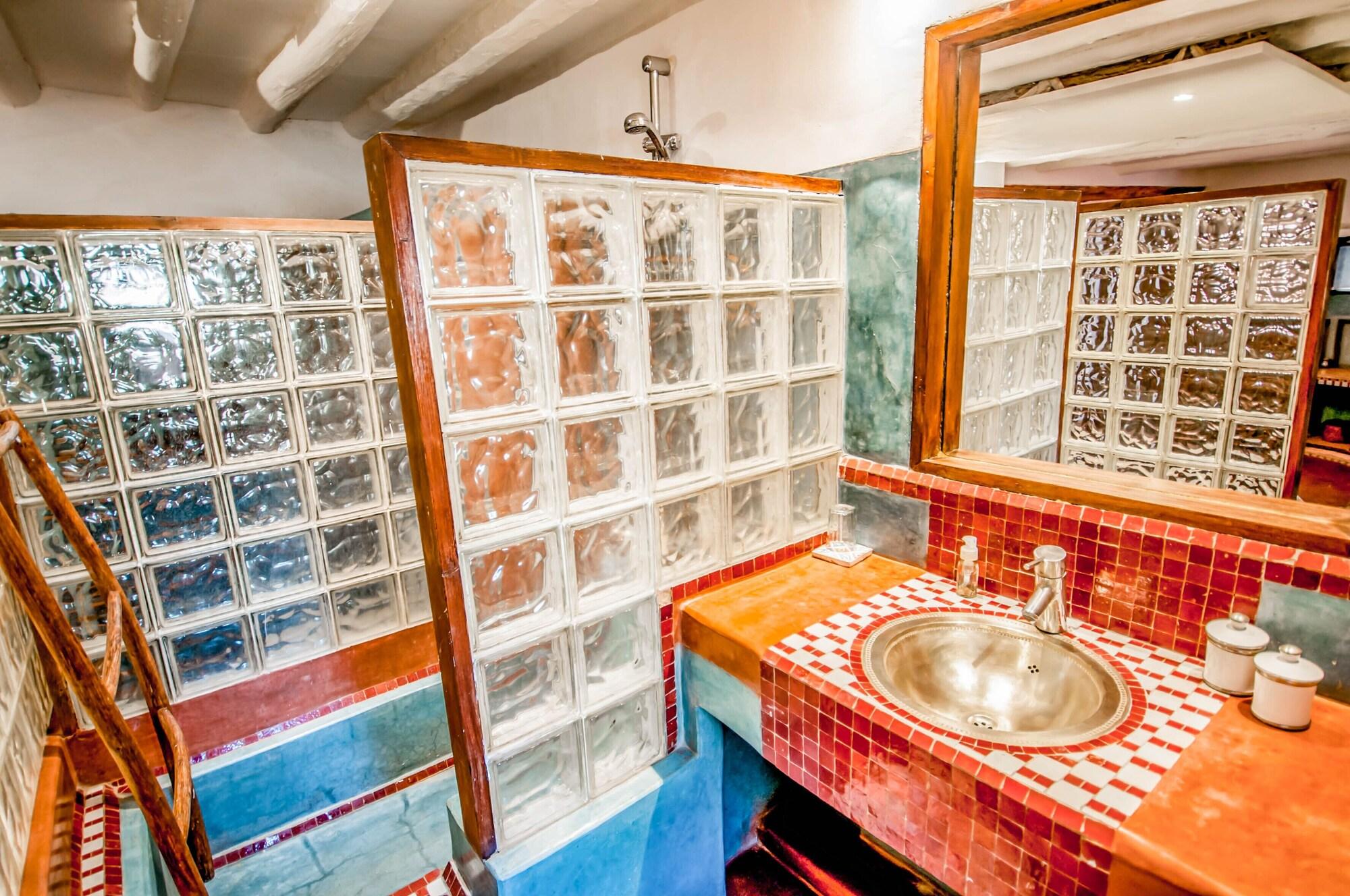 Riad Chorfa Марракеш Экстерьер фото